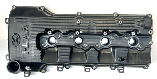 Genuine Rocker Cover Nut - Toyota 3F