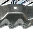 Genuine Rocker Cover Nut - Toyota 3F