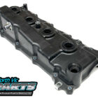 Outer Timing Cover - Toyota 1KD-FTV