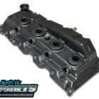 Outer Timing Cover - Toyota 1KD-FTV