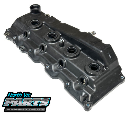 Outer Timing Cover - Toyota 1KD-FTV