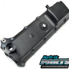 Genuine Rocker Cover Nut - Toyota 3F