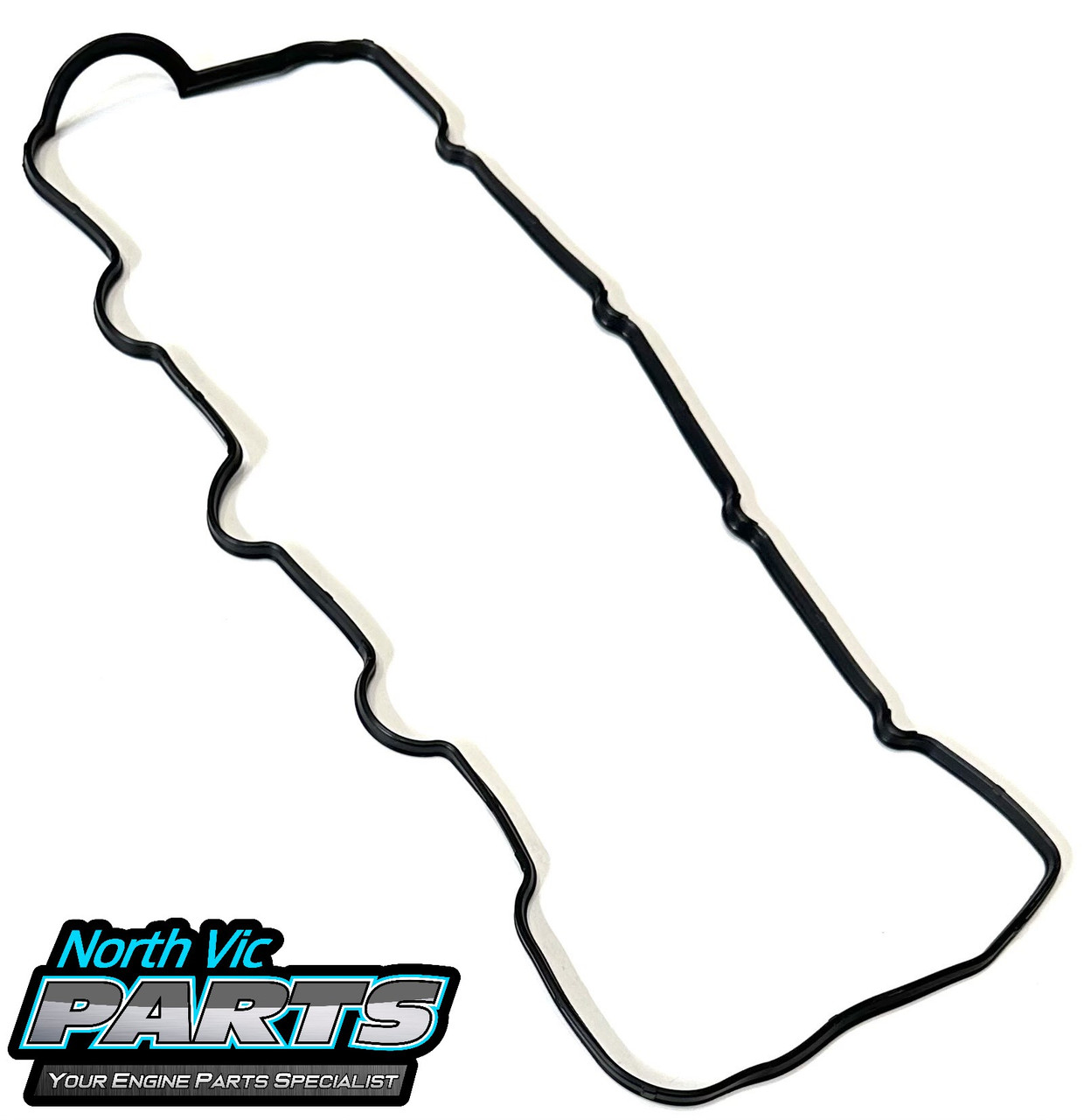 KP Rocker Cover Gasket - Toyota 1KD