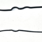 Left Hand Side Rocker Shaft - Toyota 4M Late