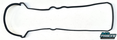 Left Hand Side Rocker Shaft - Toyota 4M Late
