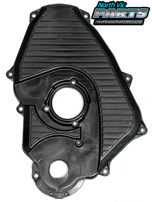 Timing Chain/Belt Cover Sub-Asy - Toyota 3L & 5L