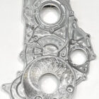 Genuine Camshaft Seal Carrier - Toyota 1HZ Late