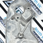 Genuine Camshaft Seal Carrier - Toyota 1HZ Late