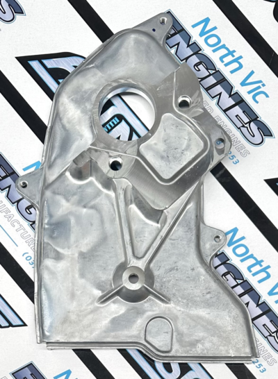 Genuine Camshaft Seal Carrier - Toyota 1HZ Late