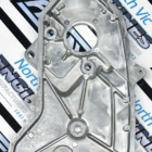 Genuine Camshaft Seal Carrier - Toyota 1HZ Late