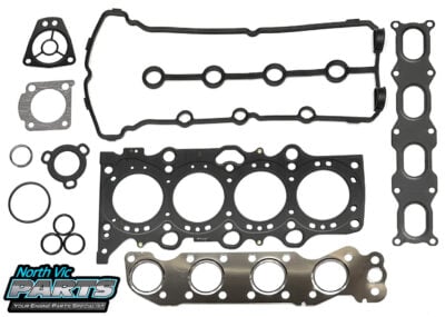 Genuine Rear Main Seal - Suzuki M13A