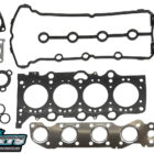 Genuine Rear Main Seal - Suzuki M13A