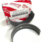 Genuine Main Bearing Pair - Toyota 1VD-FTV 4.5L DOHC 32V V8
