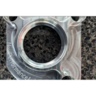 New Performance Auto - Upper Coolant Adapter for 12 Valve and 4BT Engines