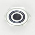 Power Driven Diesel - 1/4 NPT Oil Fitting to 1998.5-2007 Cummins (Fits S200/300/400/500SX-E Turbos)
