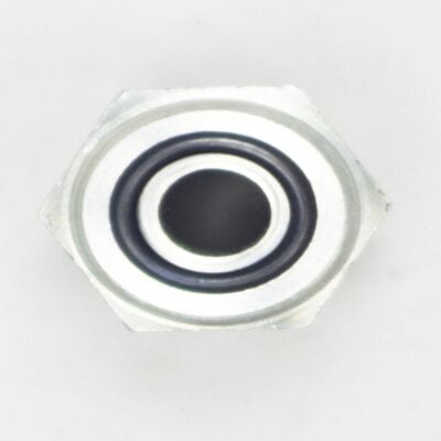 Power Driven Diesel - 1/4 NPT Oil Fitting to 1998.5-2007 Cummins (Fits S200/300/400/500SX-E Turbos)