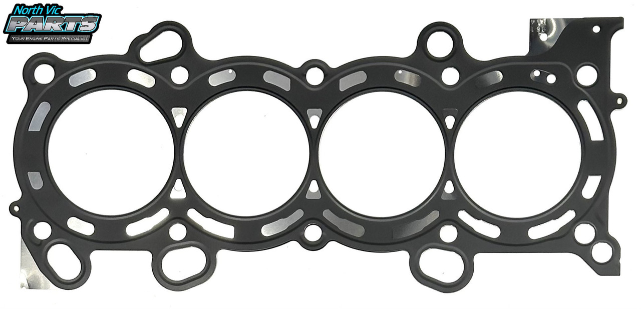 Ring Set - Honda K24A