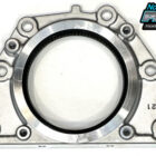 Taiho Main Bearing Set - Nissan TB42 TB45 TB48
