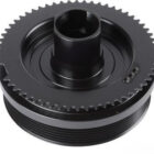 Powerbond Harmonic Balancer - Nissan ZD30CR Patrol