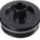 Genuine Harmonic Balancer - Nissan ZD30CR