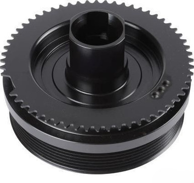 Genuine Harmonic Balancer - Nissan ZD30CR