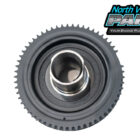 Genuine Harmonic Balancer - Nissan ZD30CR