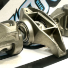 Genuine Rocker Arm Intake Offset – Each - Holden LS2 LS3 LS7 Chevrolet LS9
