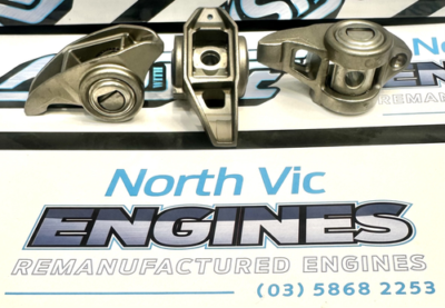 Genuine Rocker Arm Intake Offset – Each - Holden LS2 LS3 LS7 Chevrolet LS9
