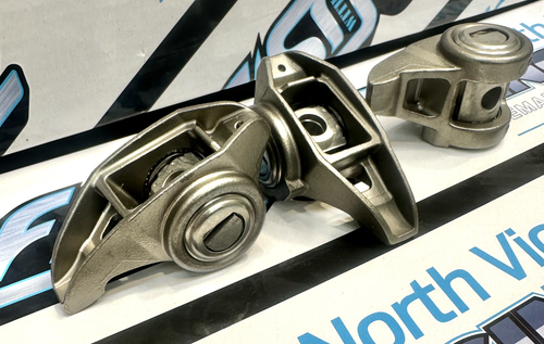 Genuine Rocker Arm Intake Offset – Each - Holden LS2 LS3 LS7 Chevrolet LS9