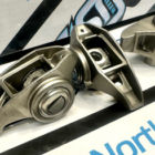 Genuine Rocker Arm Intake Offset – Each - Holden LS2 LS3 LS7 Chevrolet LS9