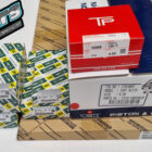 Engine Rebuild Kit - Toyota 5L 5L-E