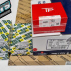 Engine Rebuild Kit - Toyota 12HT