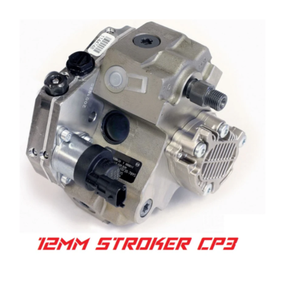 Dynomite Diesel - Dodge Cummins 07.5-18 6.7L Brand New 12MM Stroker CP3