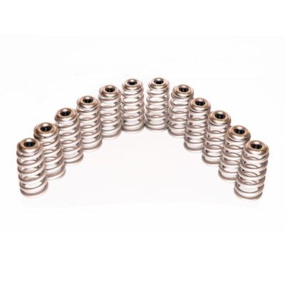 Power Driven Diesel - 12v Street Conical Valve Spring Set