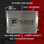 2013-2018 Dodge Ram 2500 3500 6.7L Cummins Diesel 4 Row Extruded Tube Aluminum Radiator 2 13 18 ram rad 2 600x600 1