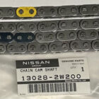 Genuine Harmonic Balancer - Nissan ZD30CR