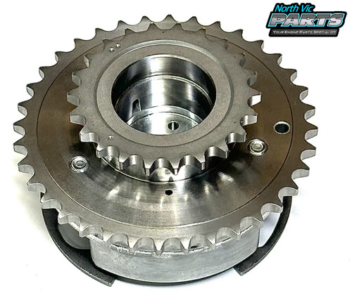 Left Hand Side Camshaft Timing Chain Tensioner - Toyota 1GR-FE