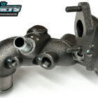 Genuine EGR Coolant Housing - Mitsubishi 4D56