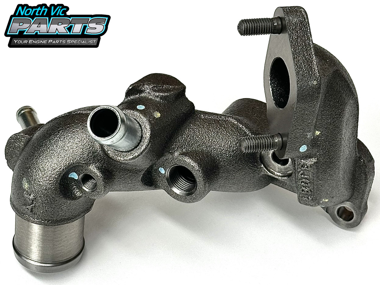 Genuine EGR Coolant Housing - Mitsubishi 4D56