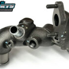 Genuine EGR Coolant Housing - Mitsubishi 4D56
