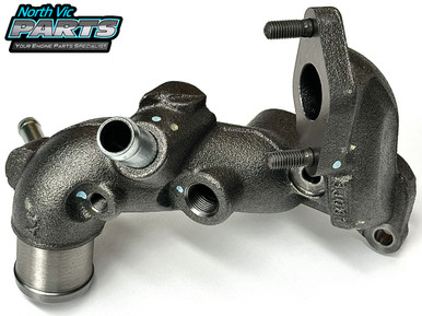 Genuine EGR Coolant Housing - Mitsubishi 4D56