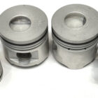 Piston Set - Toyota 2Y