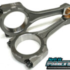 New Aftermarket Conrod - Toyota 3L 5L