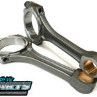 New Aftermarket Conrod - Toyota 3L 5L