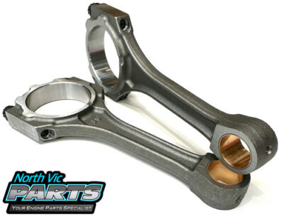 New Aftermarket Conrod - Toyota 3L 5L