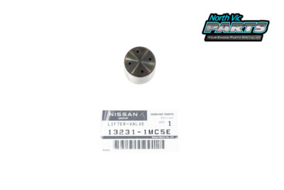 Genuine Head Bolt – Single - Nissan VK56