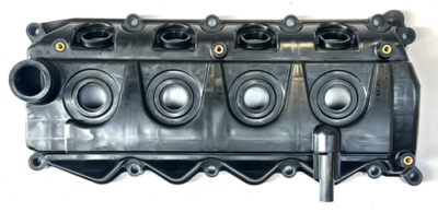 Genuine Hook Back Rocker Cover Gasket - Nissan YD25