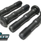 Genuine Conrod Bolt - Toyota 3L 5L & 5L-E