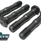 Genuine Conrod Bolt - Toyota 3L 5L & 5L-E