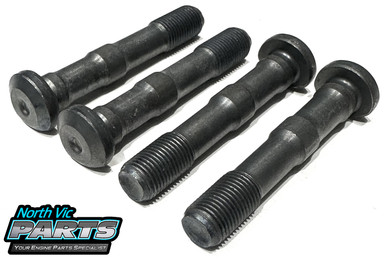 Genuine Conrod Bolt - Toyota 3L 5L & 5L-E